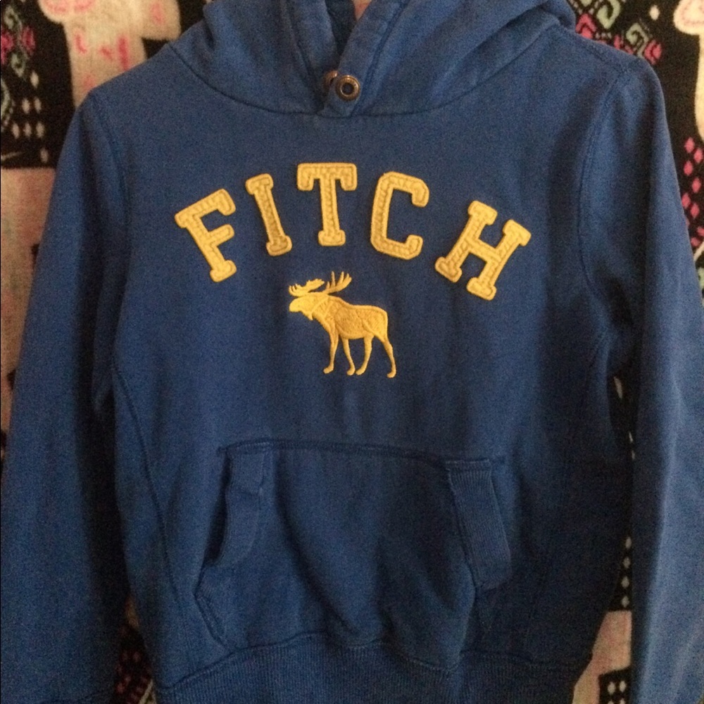 Abercrombie & Fitch Hoodie